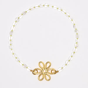 Lilly Necklace