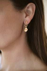 Summer Crush Earrings