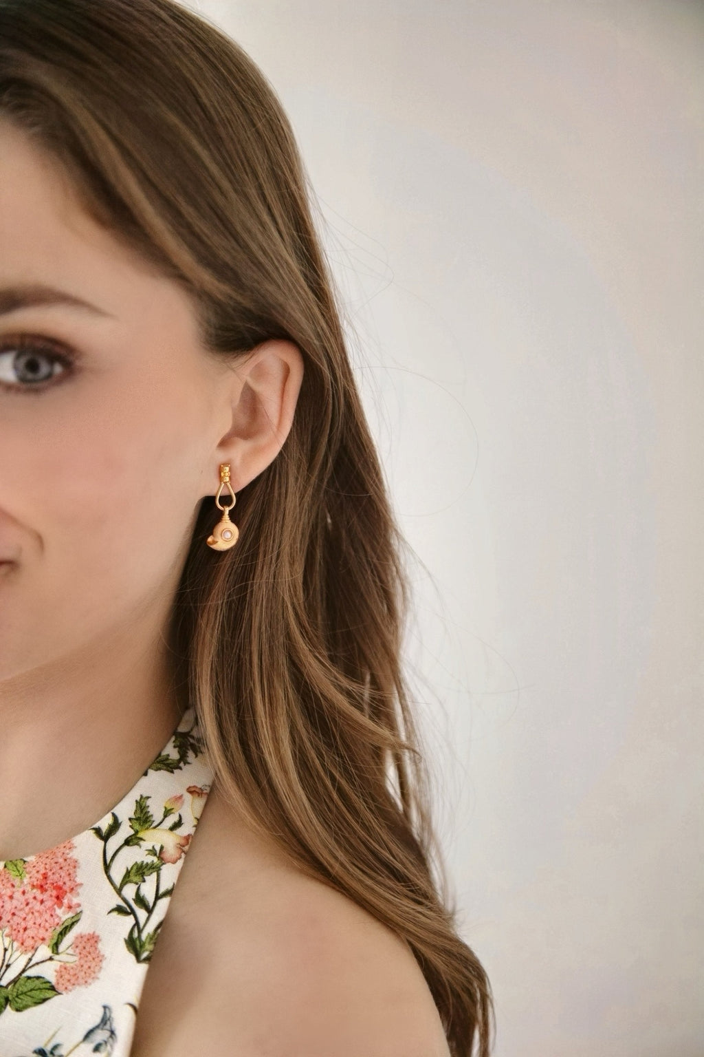 Summer Crush Earrings