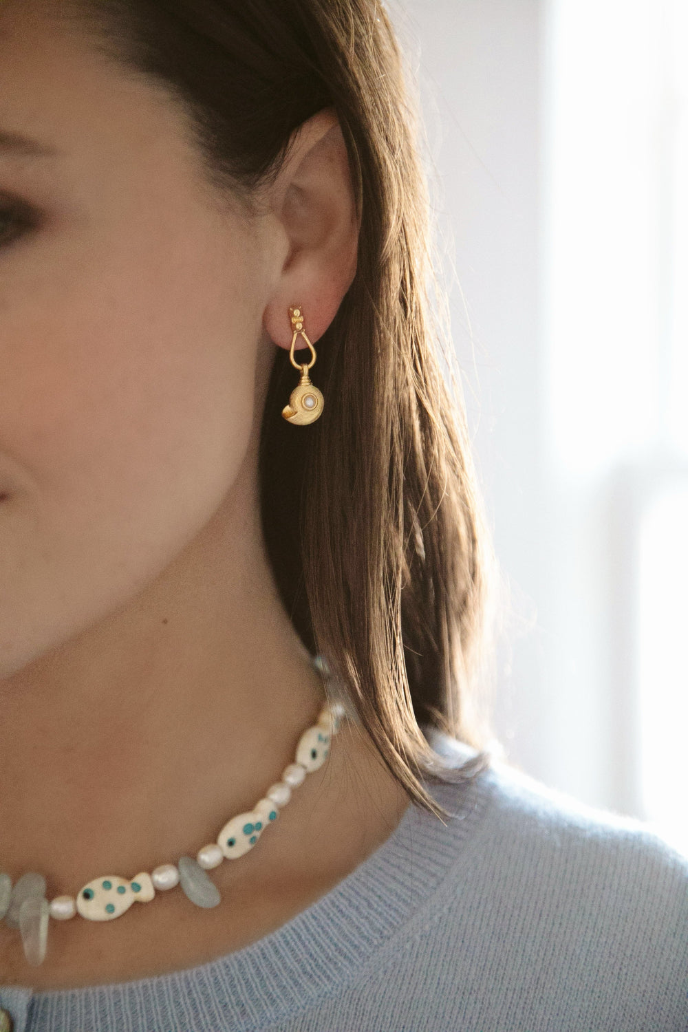 Summer Crush Earrings