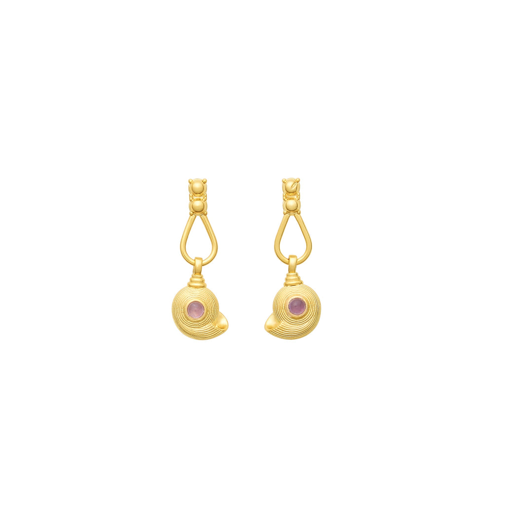 Summer Crush Earrings