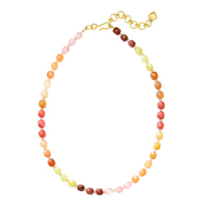 Summer Skies Necklace