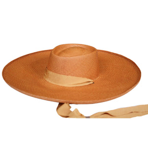 Sunbeam Hat in Dijon