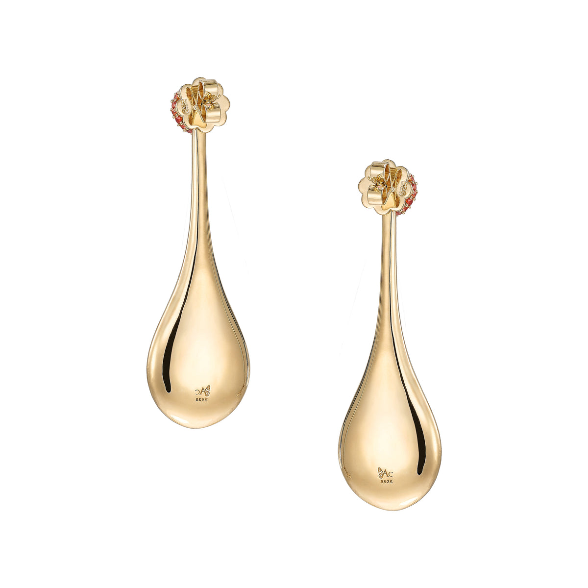 Sunset Elixir Earrings