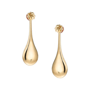 Sunset Elixir Earrings