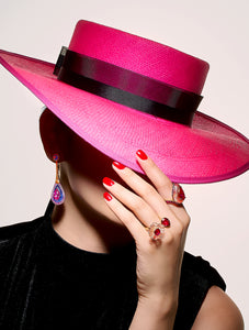 Sunset Elixir Earrings