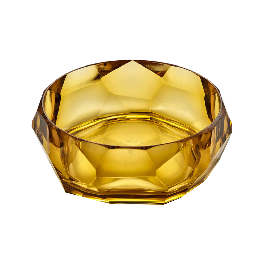 Supernova Acrylic Salad Bowl