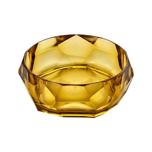 Supernova Acrylic Salad Bowl