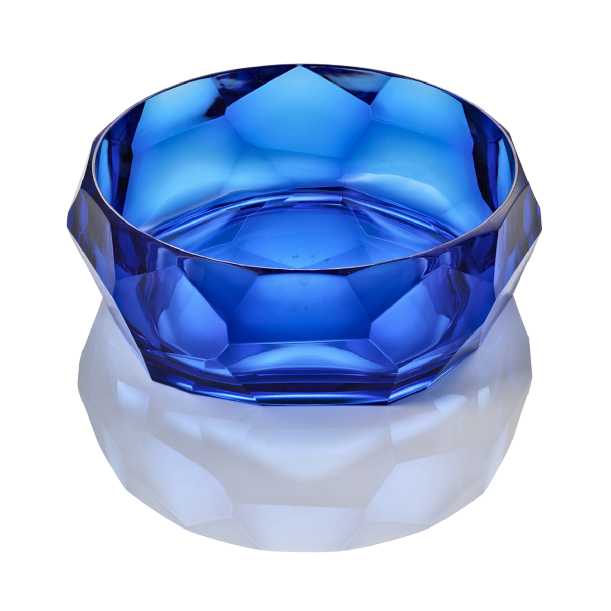 Supernova Acrylic Salad Bowl