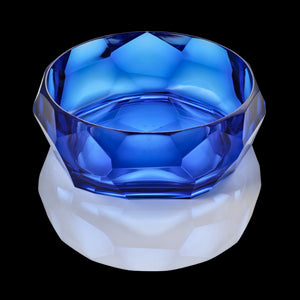 Supernova Acrylic Salad Bowl