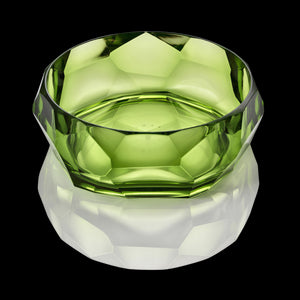 Supernova Acrylic Salad Bowl