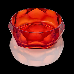 Supernova Acrylic Salad Bowl