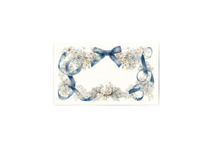 Swan Lake Place Cards