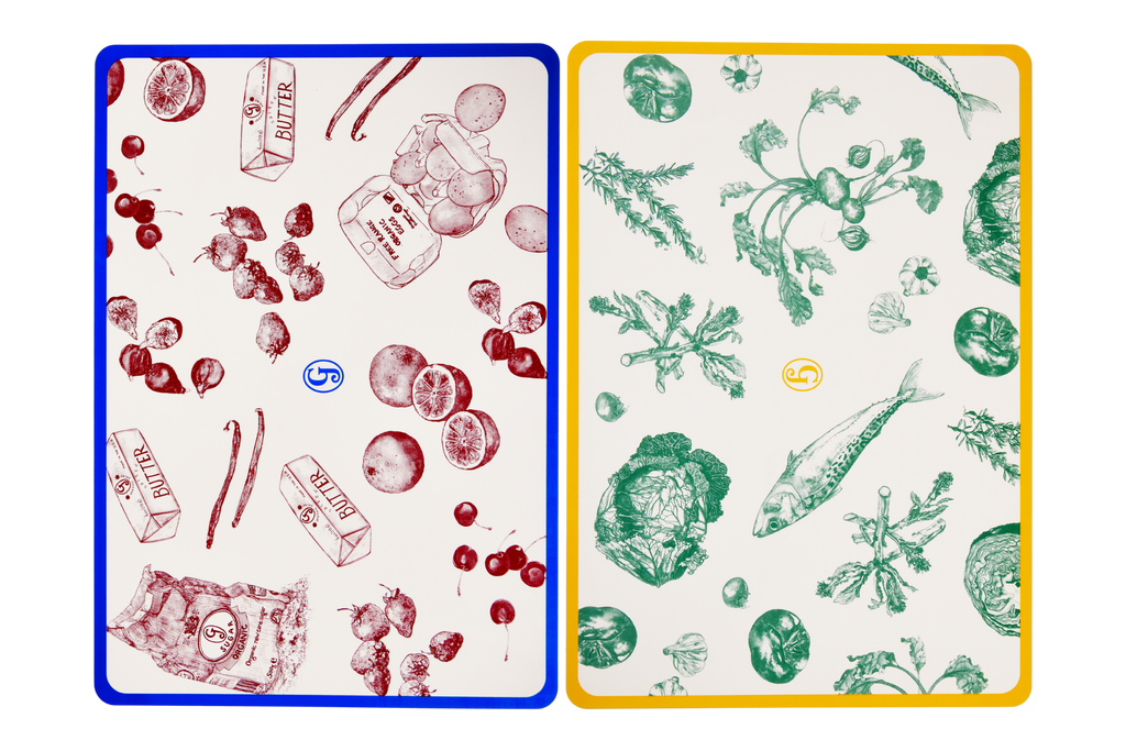 Baking Mats
