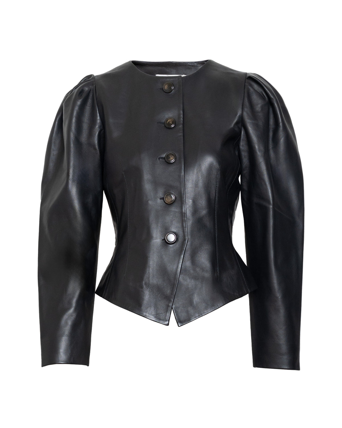 Sydney Jacket in Black