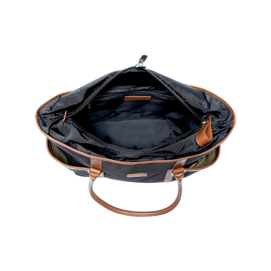 Town And Country Tote