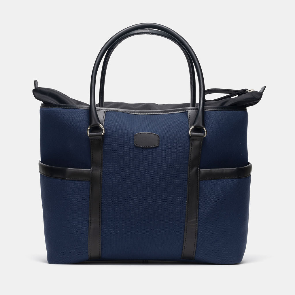 Town And Country Tote