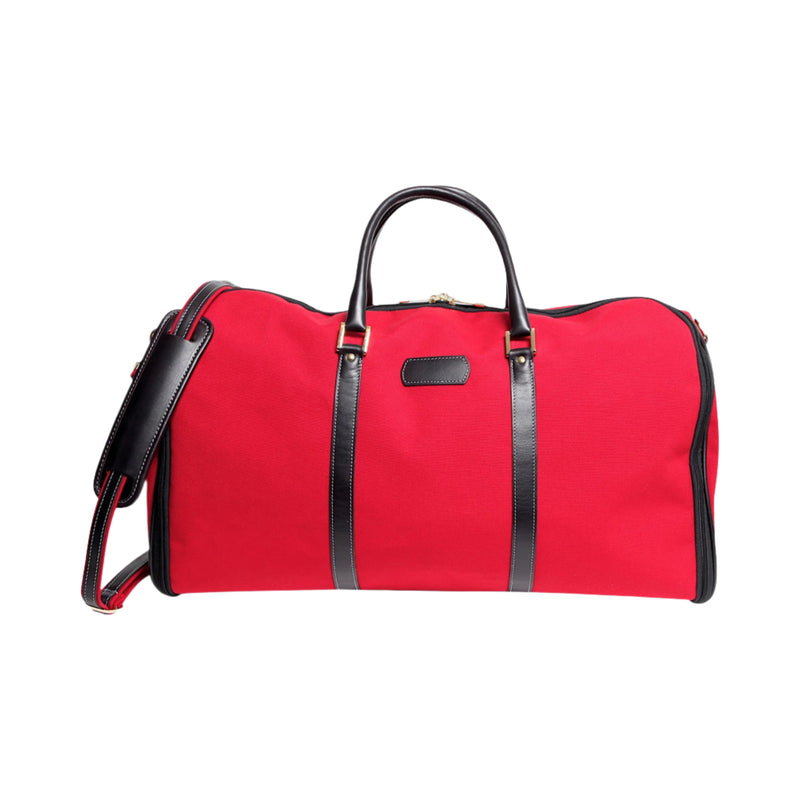 Garment Duffle