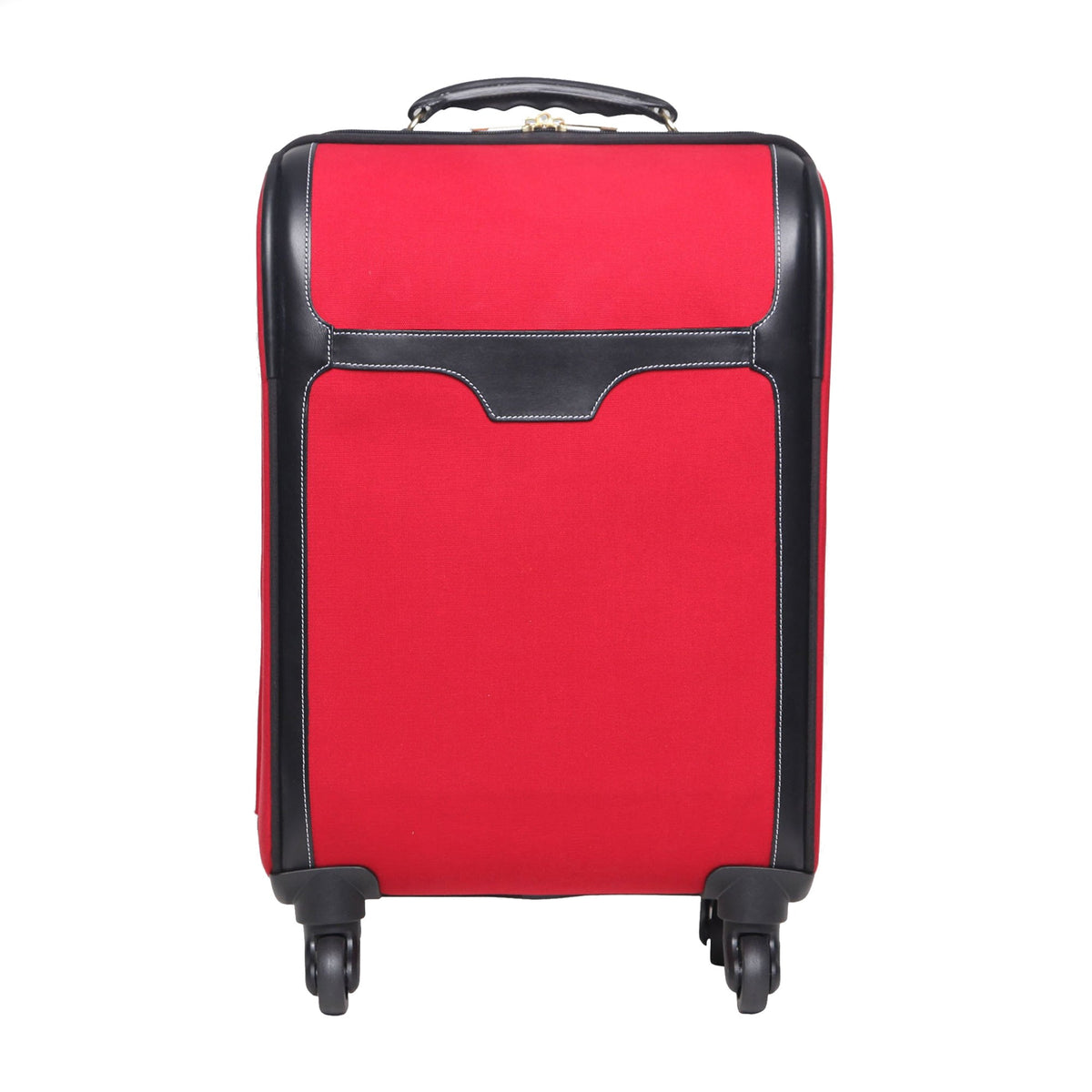 4 Wheel International Carry On