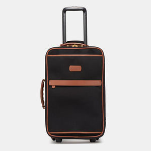 Wheeler 1 Carry On Suitcase