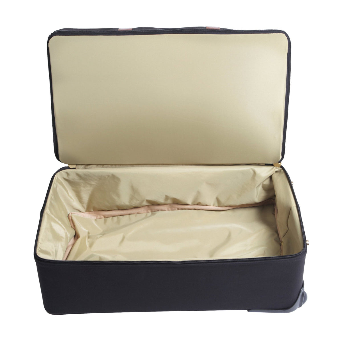 Large Wheeled Duffle