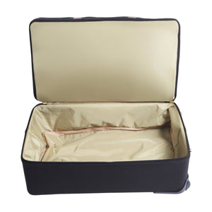 Large Wheeled Duffle