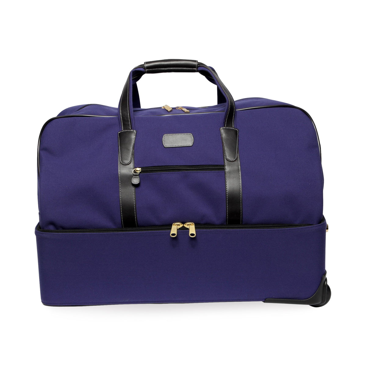 Large Wheeled Duffle