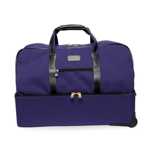 Large Wheeled Duffle