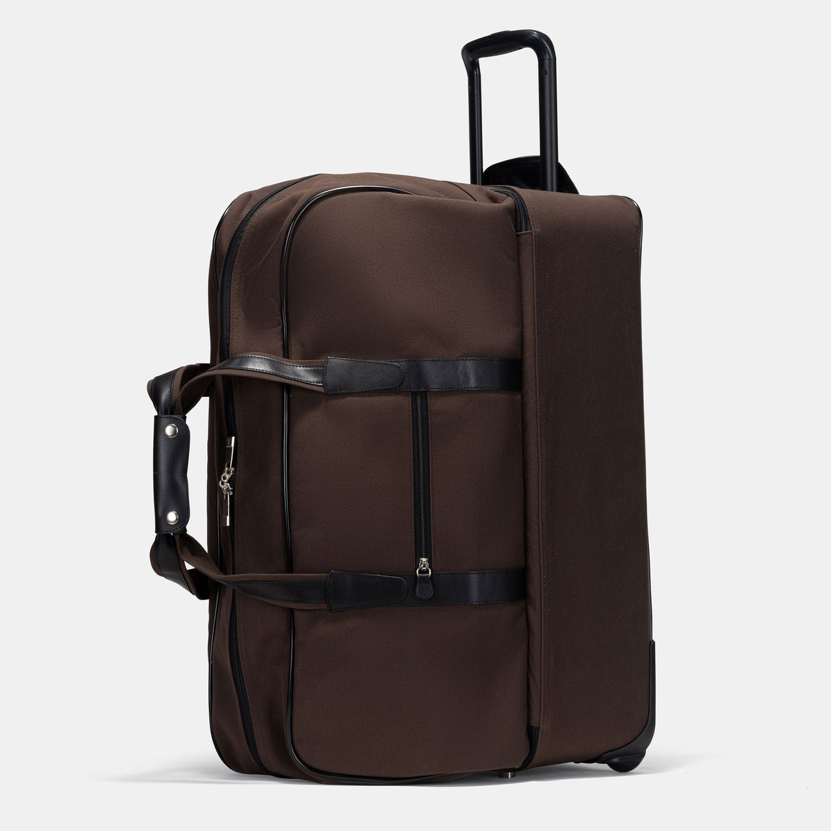 Large Wheeled Duffle