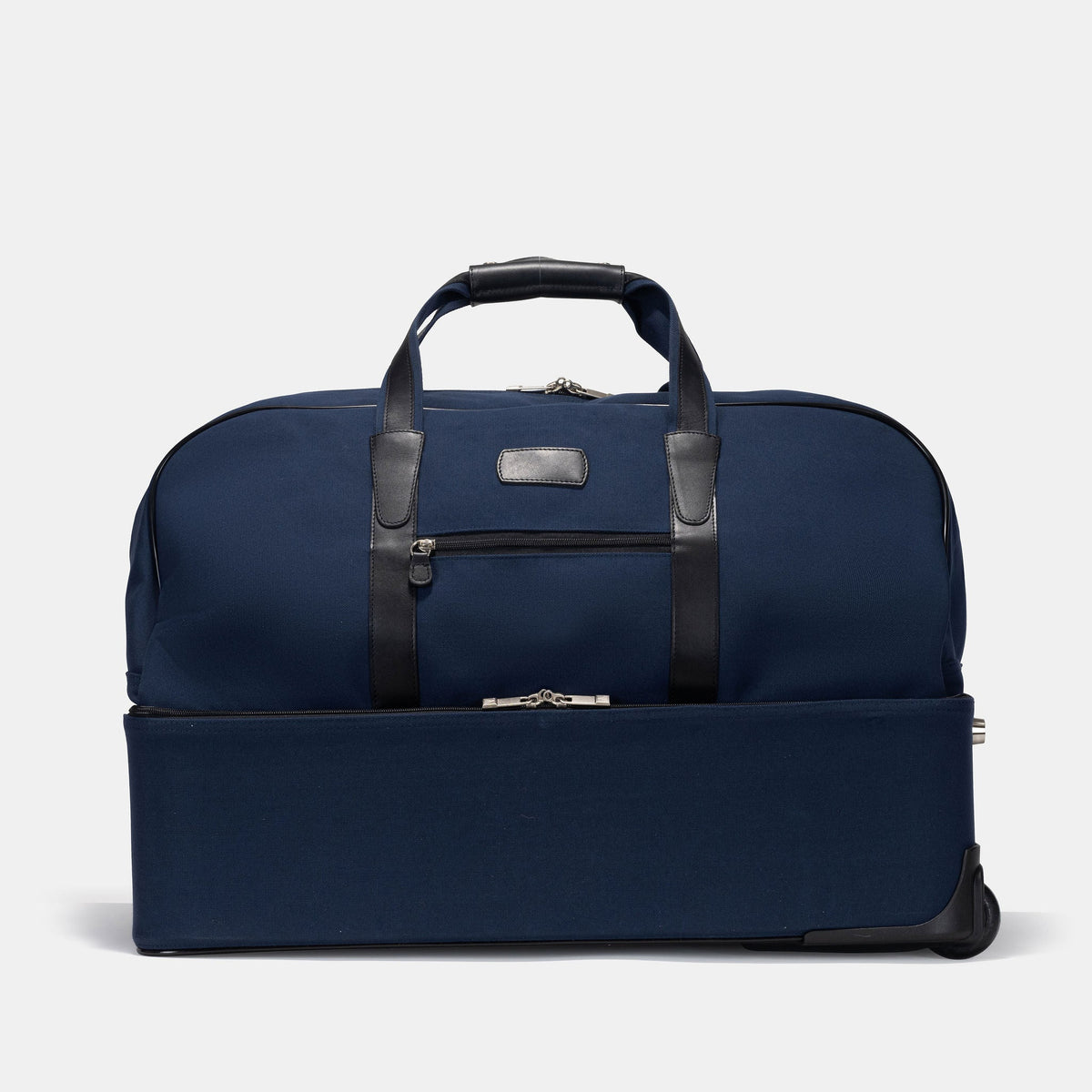 Large Wheeled Duffle