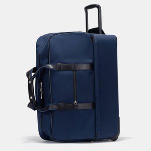 Large Wheeled Duffle