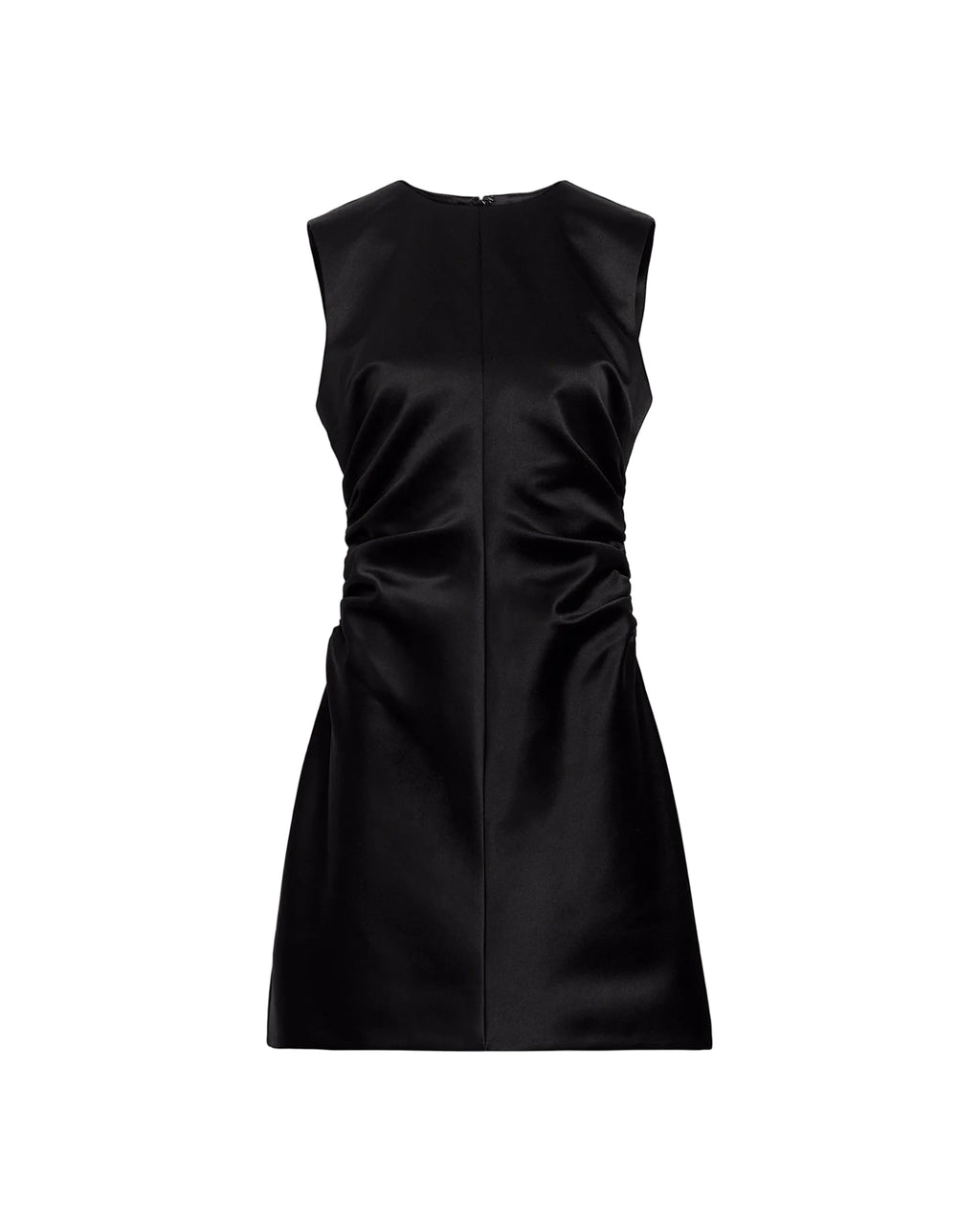 Tallulah Dress in Black