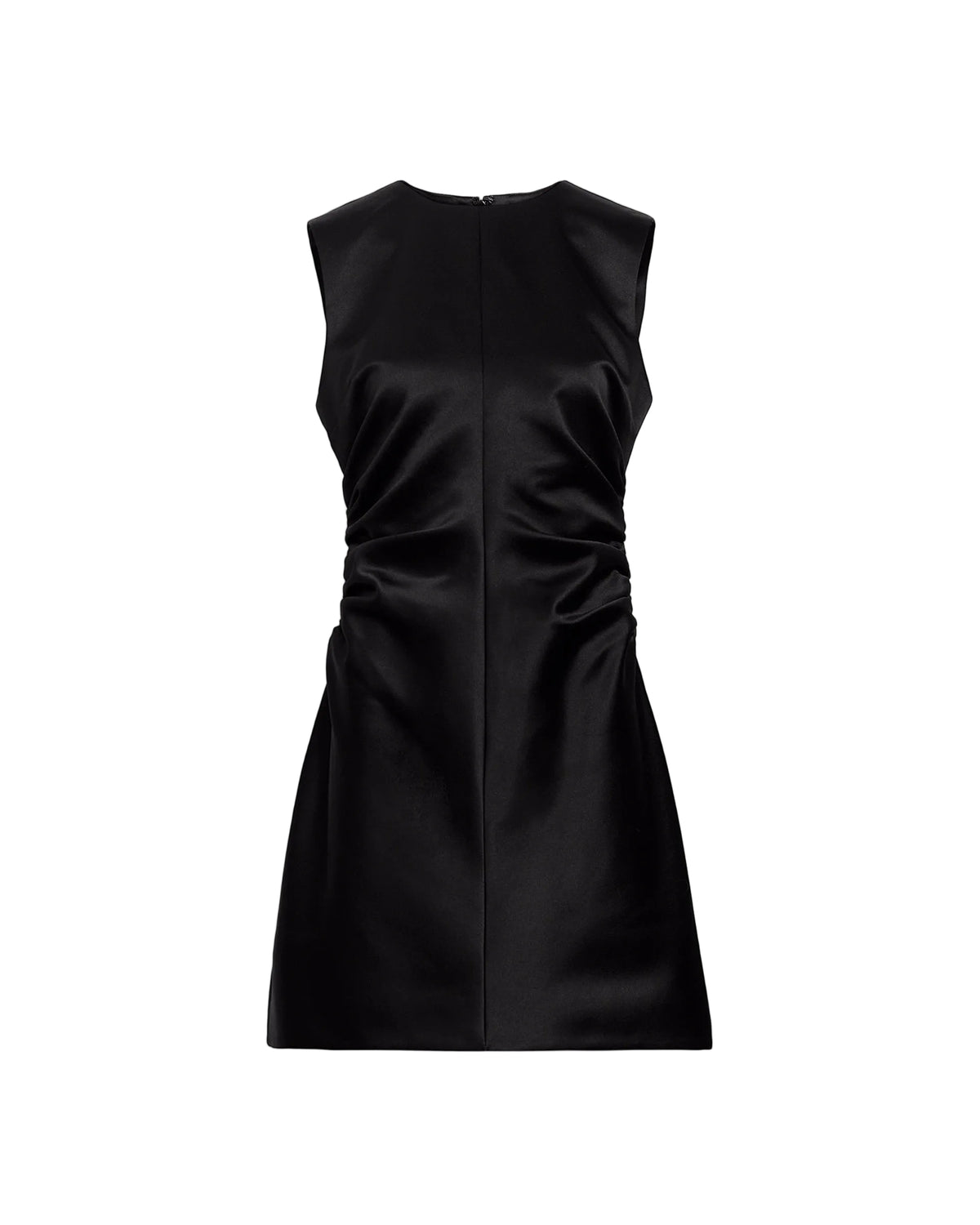 Tallulah Dress in Black