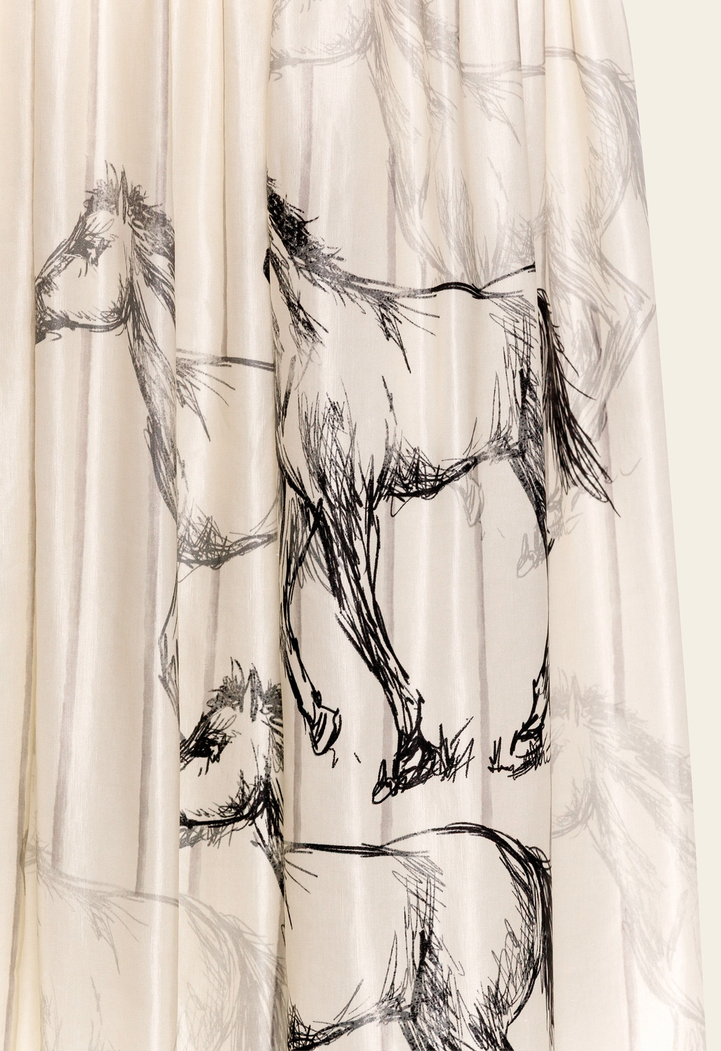 Tangelo Arena Maxi Skirt