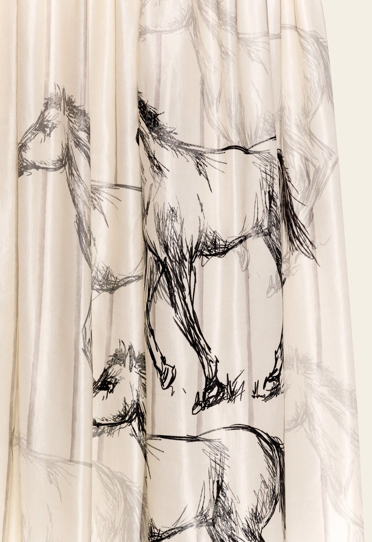Tangelo Arena Maxi Skirt
