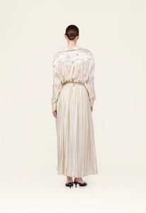Tangelo Arena Maxi Skirt