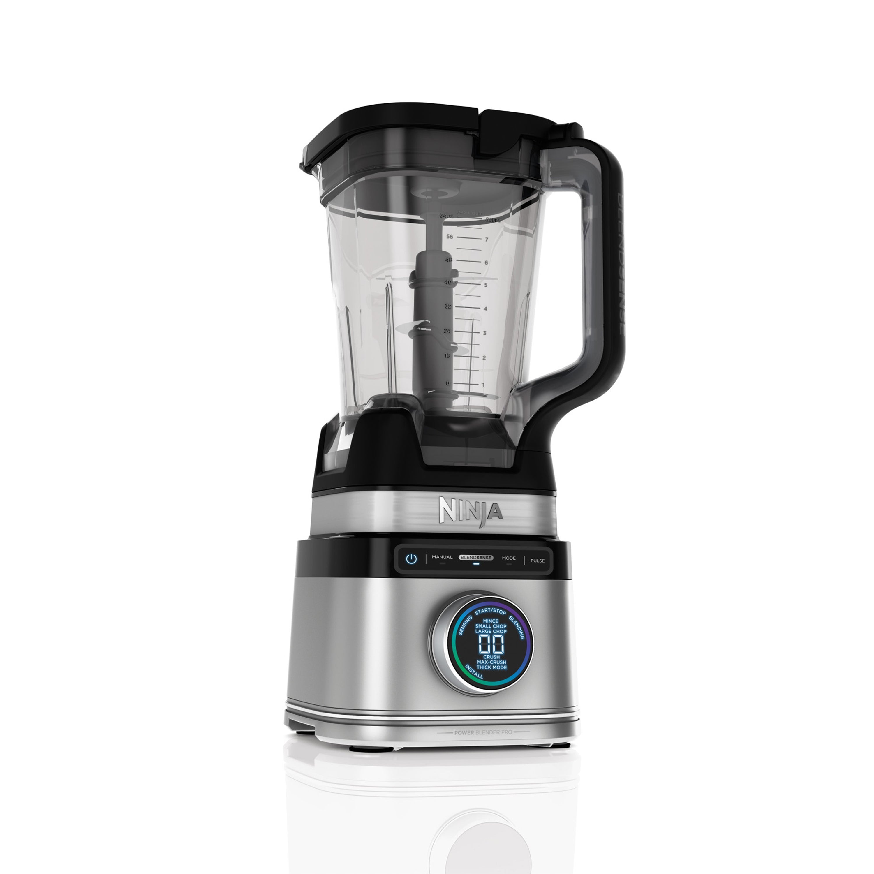 Detect Power Blender Pro