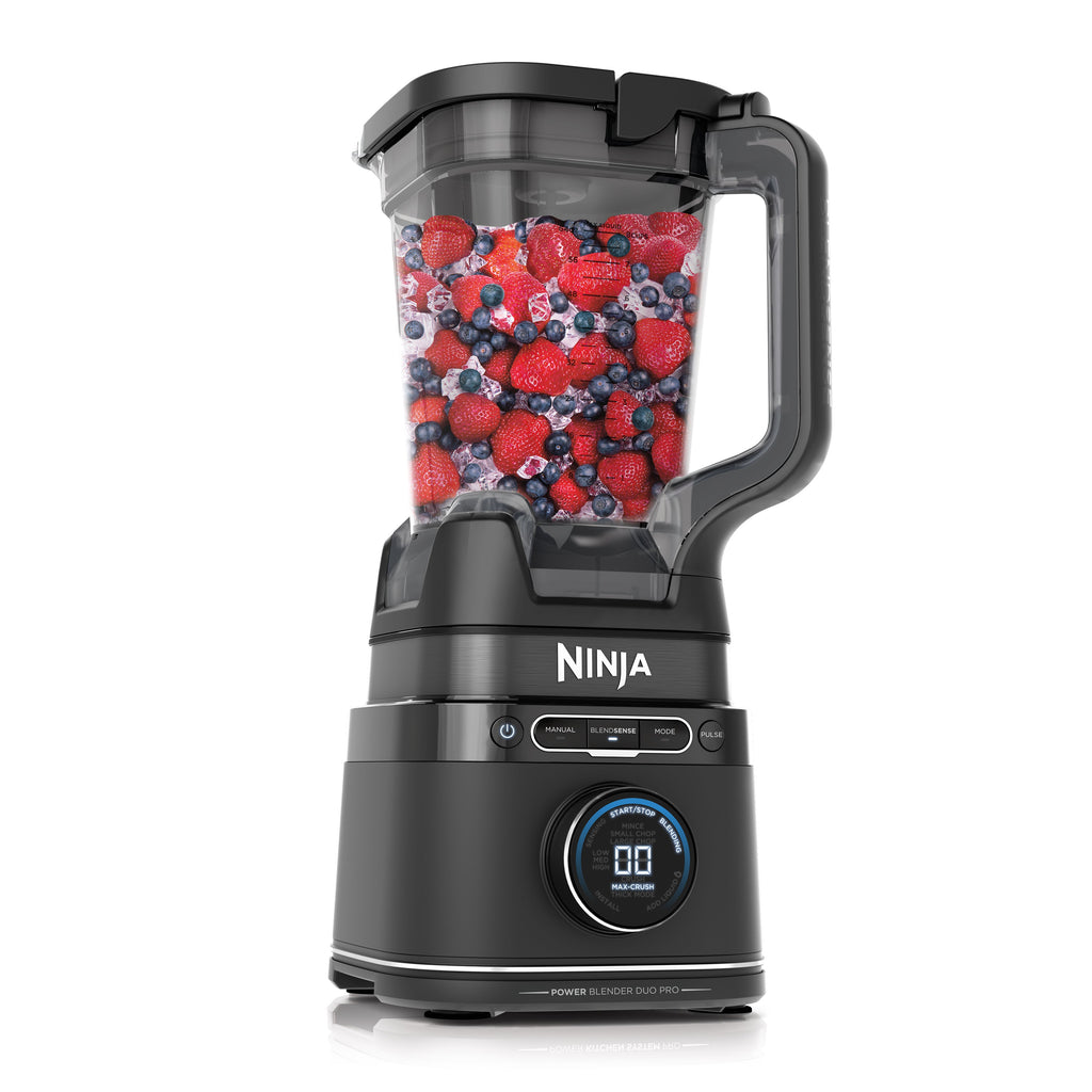Detect Duo Power Blender Pro