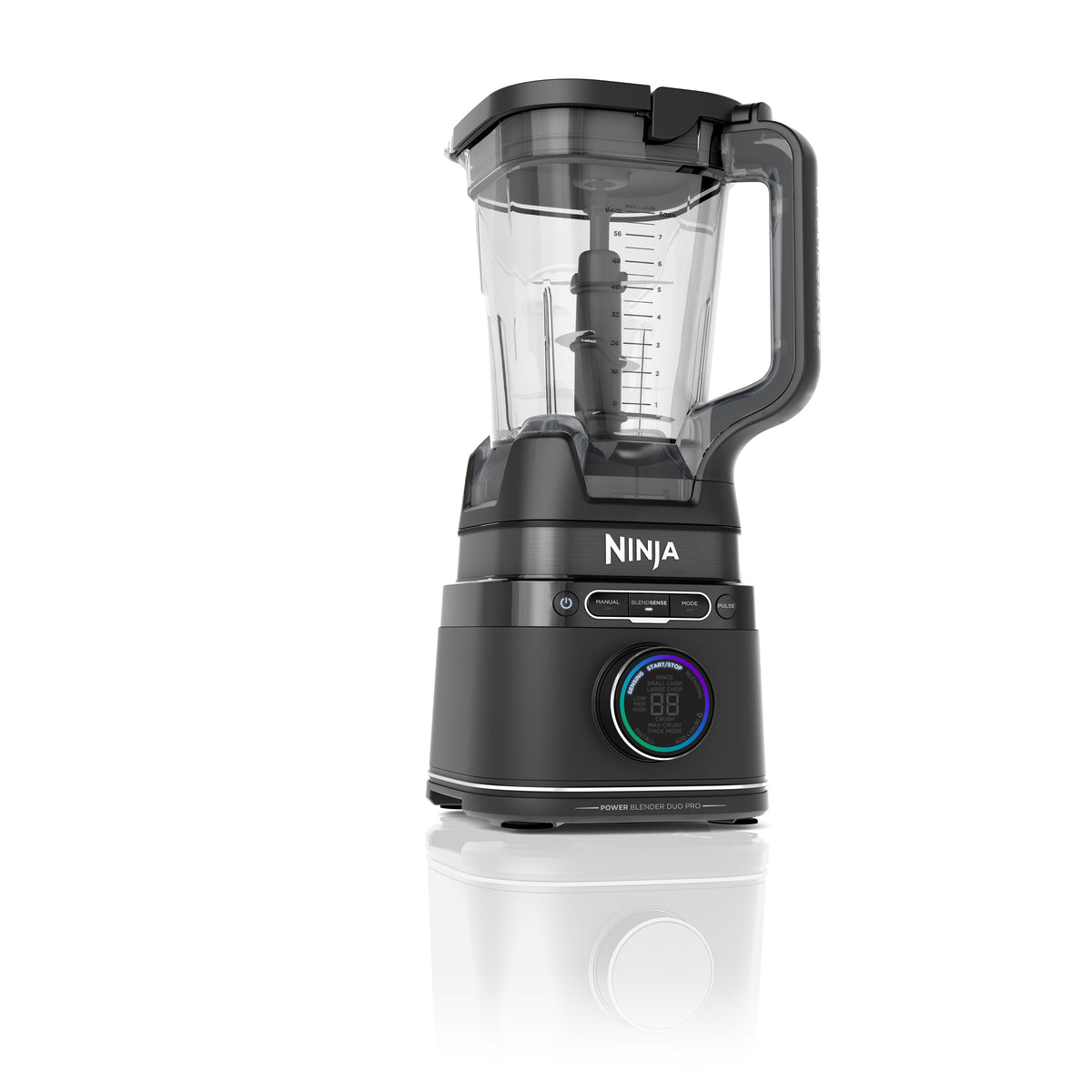Detect Duo Power Blender Pro