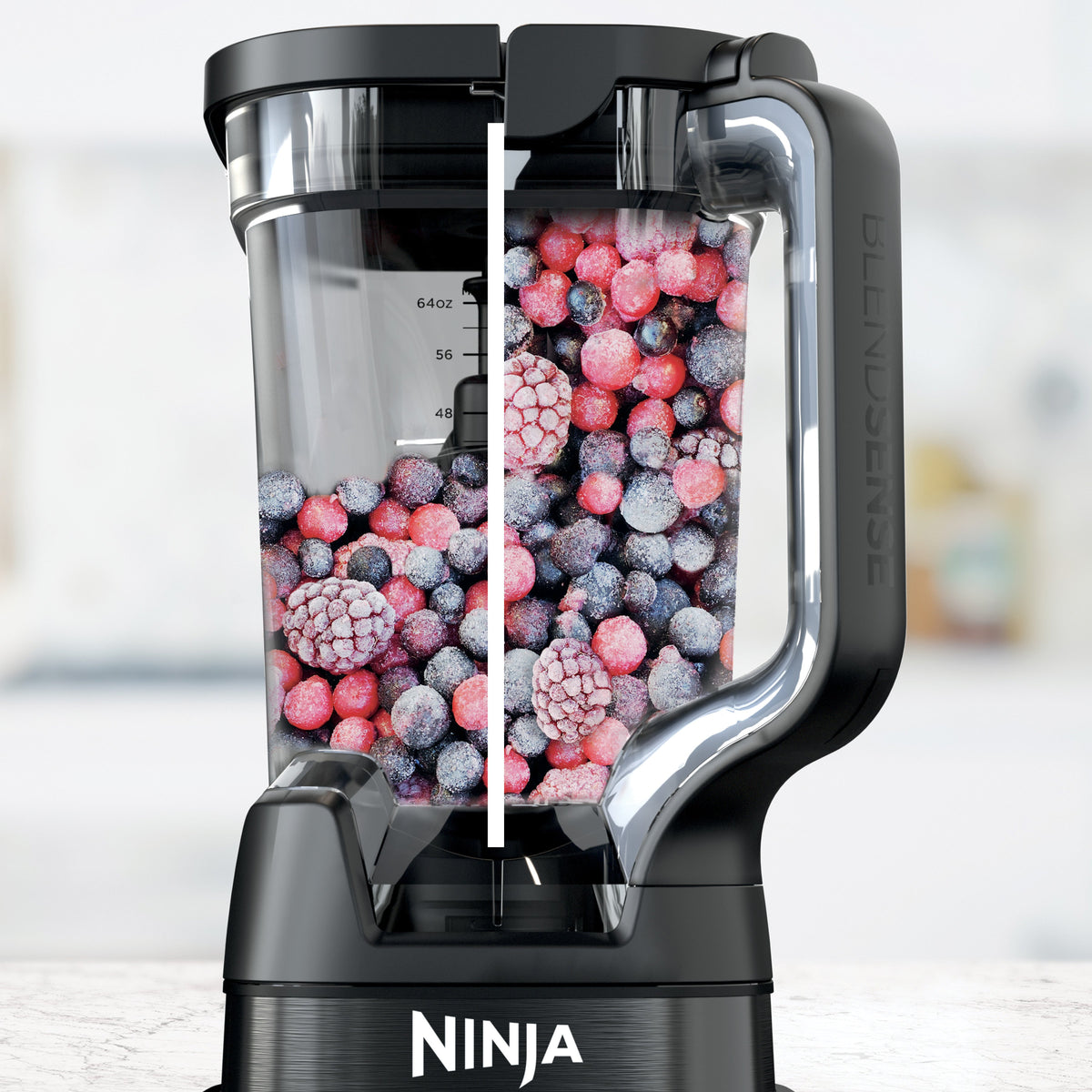 Detect Duo Power Blender Pro
