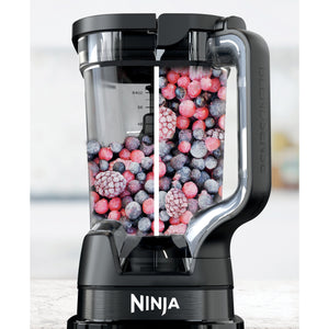 Detect Kitchen System Power Blender Plus Processor Pro with BlendSense