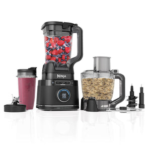 Detect Kitchen System Power Blender Plus Processor Pro with BlendSense