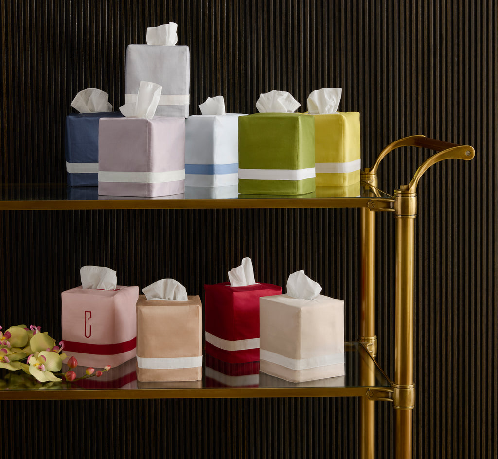 Nocturne Tissue Box Cover