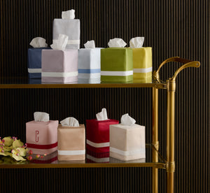 Nocturne Tissue Box Cover