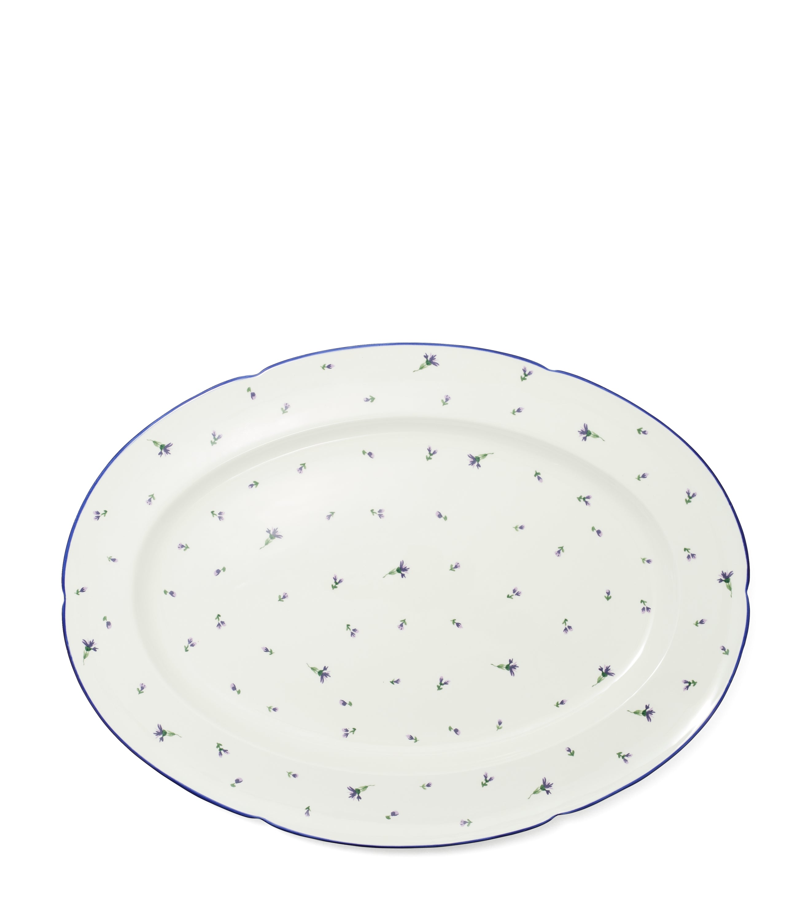 Jolie Fleur Platter