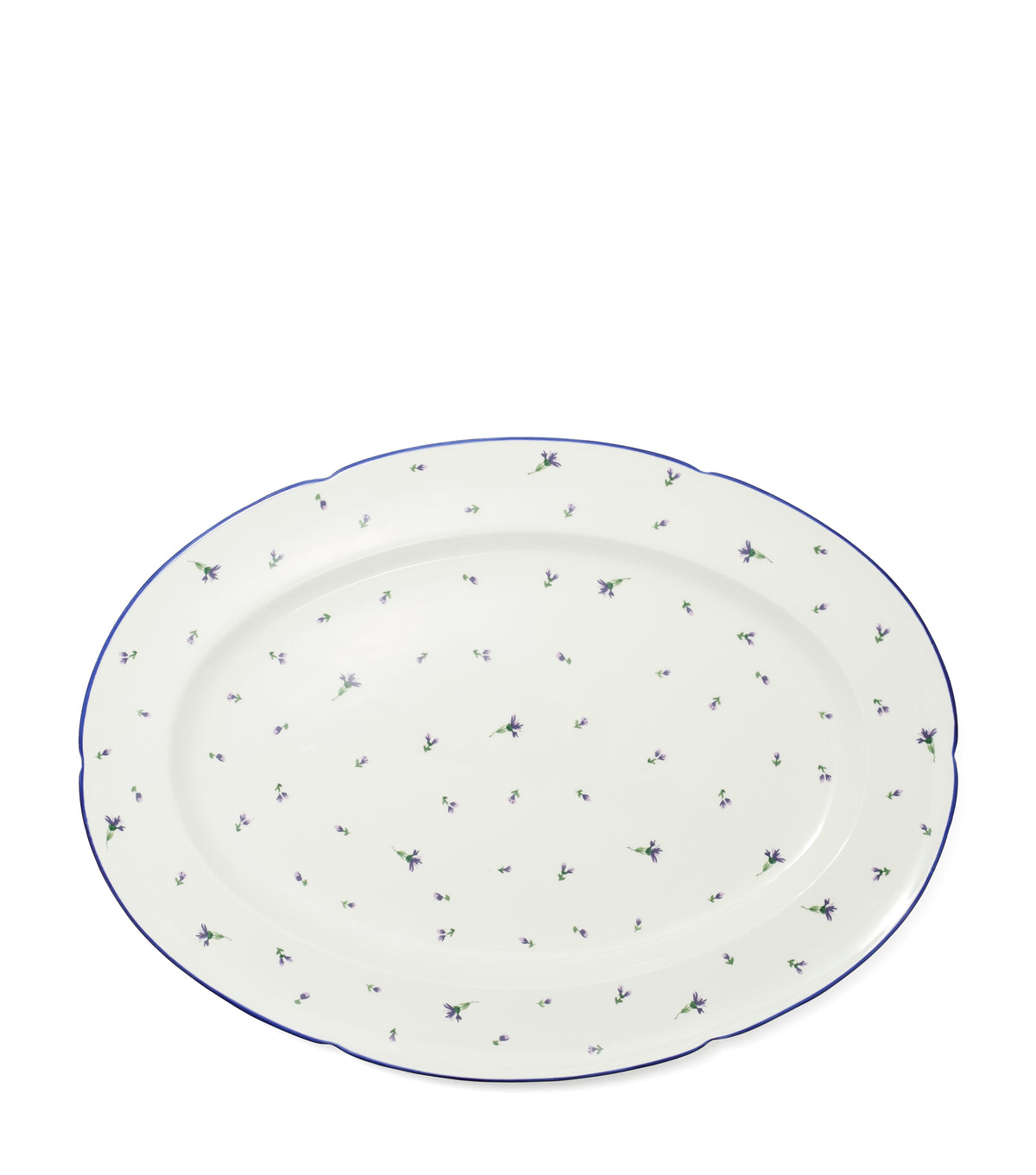 Jolie Fleur Platter