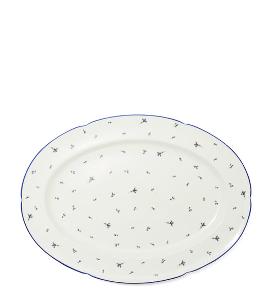 Jolie Fleur Platter