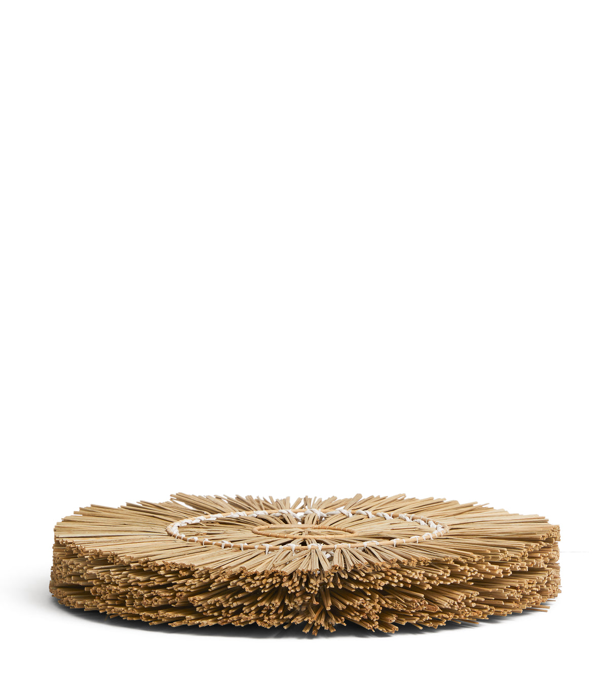 Raffia Placemat, Set of 4