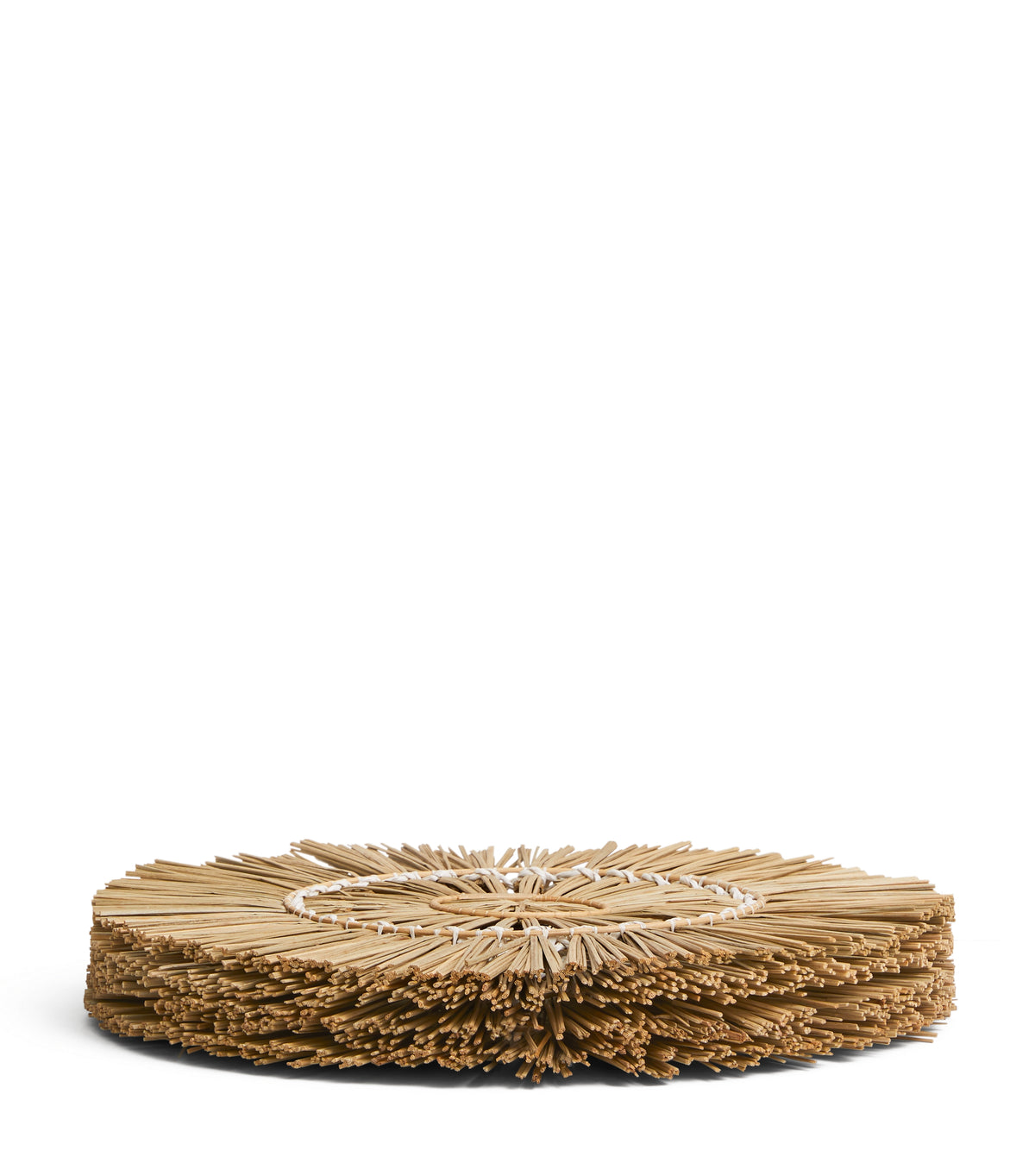 Raffia Placemat, Set of 4