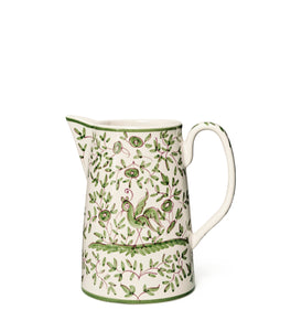 Oiseau Pitcher